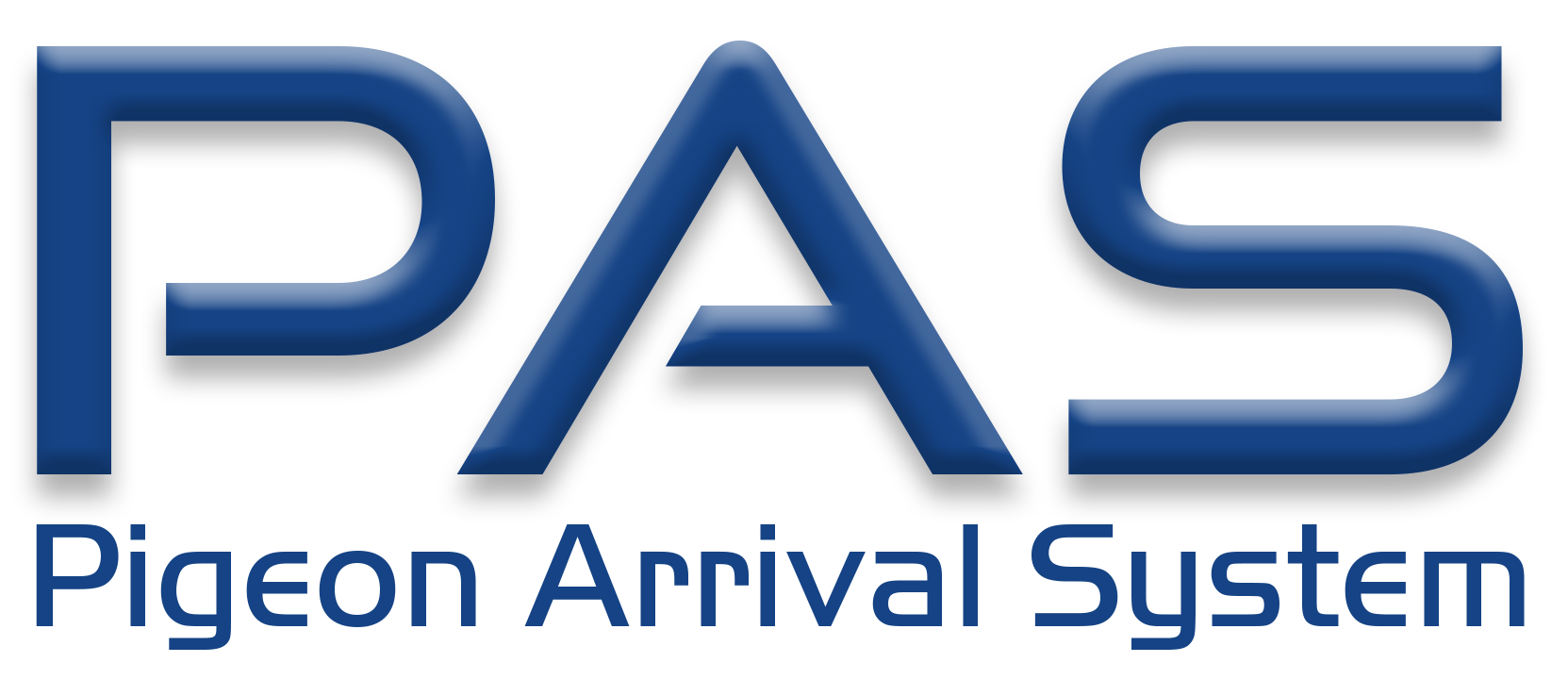 logo PAS